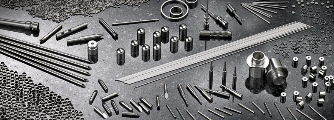 Signature Parts