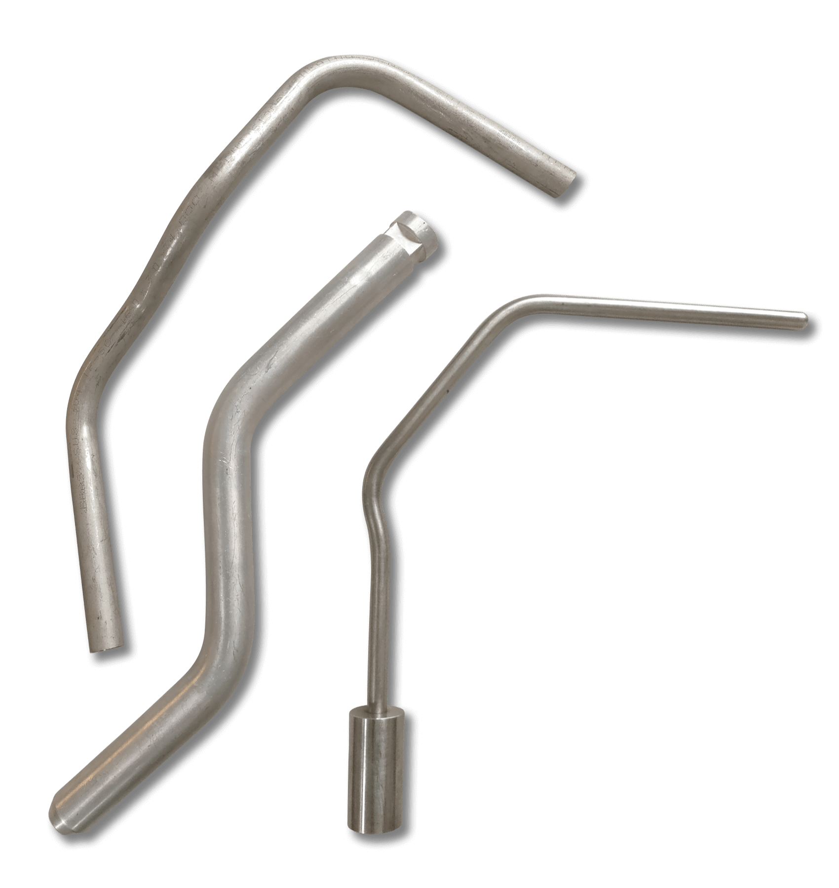 Pipe Processing Technology Institute, Products