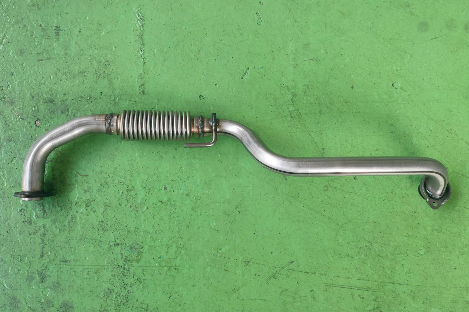 Pipe/Tube Bending, Fabrication, Deformation & Welding Products