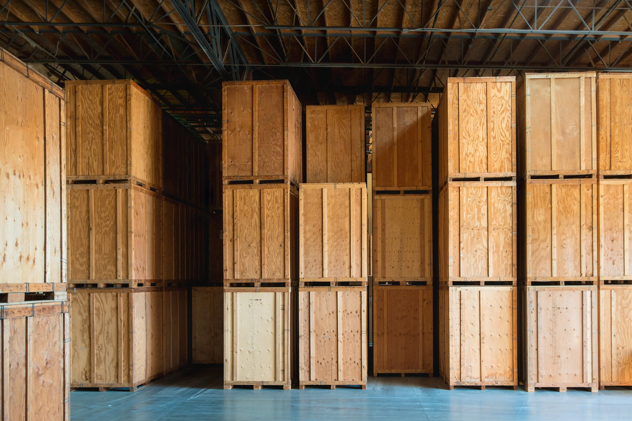 Crating