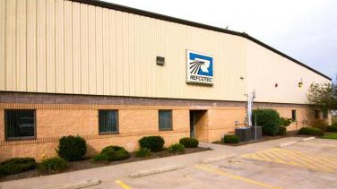 Refcotec Testing & Capabilities